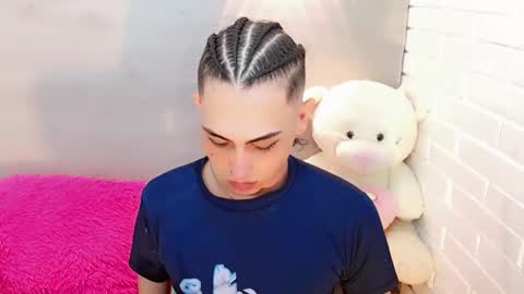 britney_ortega online show from November 20, 2025, 8:08 pm