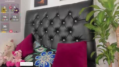 britney rose online show from September 29, 2025, 12:16 am