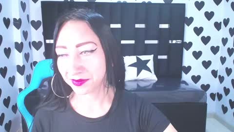 Britney  online show from February 22, 2025, 3:34 am