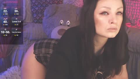 britneybarker online show from December 30, 2024, 2:09 am