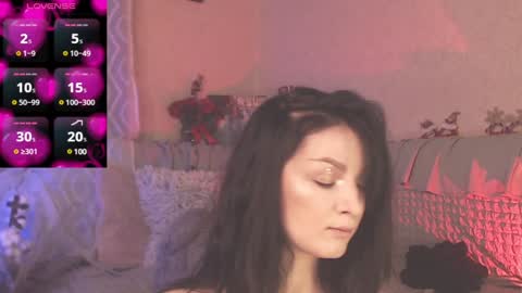 britneybarker online show from January 1, 2025, 1:37 am