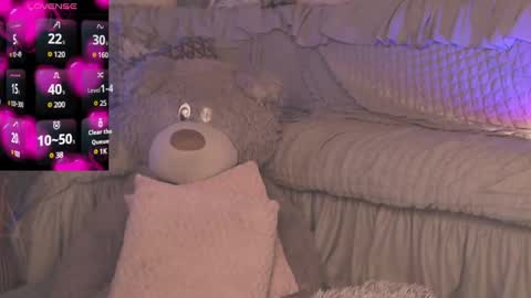 britneybarker online show from February 24, 2025, 1:24 am