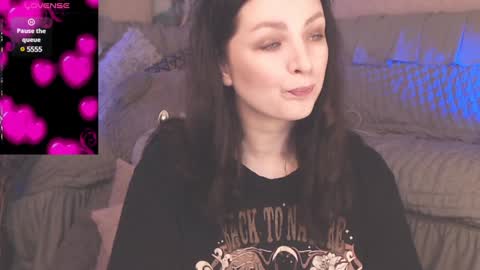 britneybarker online show from February 26, 2025, 1:43 am