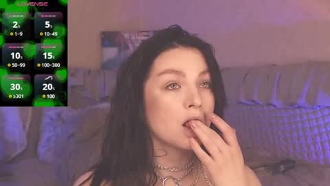 britneybarker online show from March 2, 2025, 2:30 am