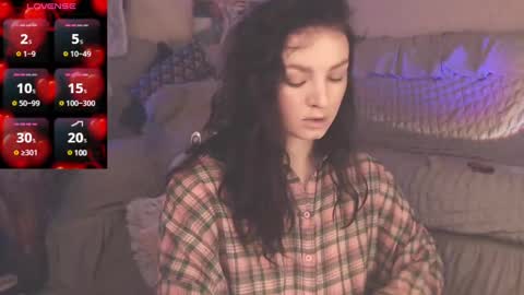 britneybarker online show from March 11, 2025, 1:48 am