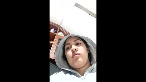 Brittany  online show from November 16, 2025, 2:06 am