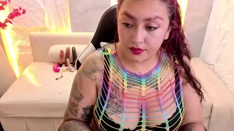 Snapshot of brittany_tp chatting on October 9, 2025, 9:35 pm brittany_tp online show from October 9, 2025, 9:35 pm