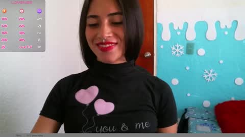 Snapshot of brittanymilan156 chatting on December 13, 2024, 12:50 pm BRITTANY online show from December 13, 2024, 12:50 pm