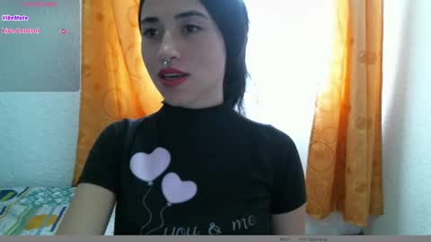 Snapshot of brittanymilan156 chatting on December 23, 2024, 12:19 pm BRITTANY online show from December 23, 2024, 12:19 pm