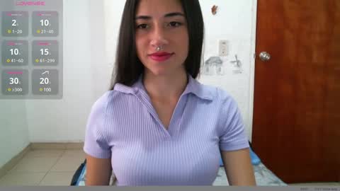 Snapshot of brittanymilan156 chatting on January 29, 2025, 12:13 pm BRITTANY online show from January 29, 2025, 12:13 pm