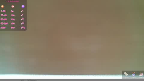 Snapshot of brittanymilan156 chatting on February 19, 2025, 12:11 pm BRITTANY online show from February 19, 2025, 12:11 pm
