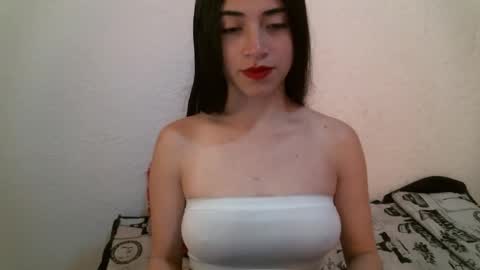 Snapshot of brittanymilan156 chatting on September 23, 2025, 12:19 pm BRITTANY online show from September 23, 2025, 12:19 pm