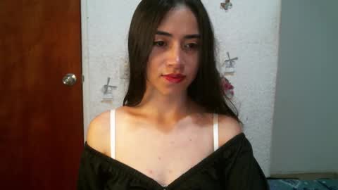 Snapshot of brittanymilan156 chatting on October 3, 2025, 12:13 pm BRITTANY online show from October 3, 2025, 12:13 pm