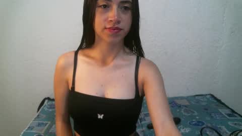 Snapshot of brittanymilan156 chatting on October 8, 2025, 12:14 pm BRITTANY online show from October 8, 2025, 12:14 pm