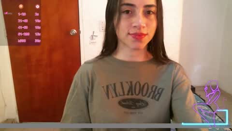 Snapshot of brittanymilan156 chatting on October 18, 2025, 1:23 pm BRITTANY online show from October 18, 2025, 1:23 pm
