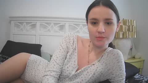 Snapshot of brittbratt24 chatting on January 29, 2025, 8:14 pm Britt    online show from January 29, 2025, 8:14 pm