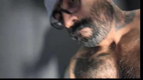 brockhurn_ online show from October 17, 2025, 1:09 am