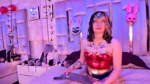 Snapshot of broklin_white23 chatting on February 16, 2025, 12:54 pm online show from February 16, 2025, 12:54 pm