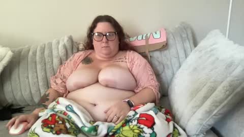 Madam Brooke online show from September 20, 2025, 6:42 pm