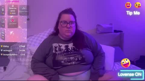 Madam Brooke online show from October 22, 2025, 9:42 am