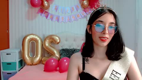 Brook Loves online show from December 13, 2024, 9:09 pm