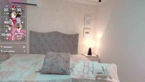 Brook Loves online show from March 7, 2025, 10:21 pm