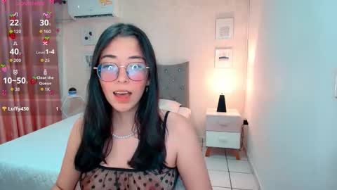 Brook Loves online show from September 20, 2025, 3:40 am