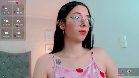 Brook Loves online show from October 10, 2025, 2:32 am