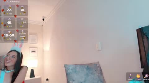 Brook Loves online show from October 27, 2025, 8:13 pm