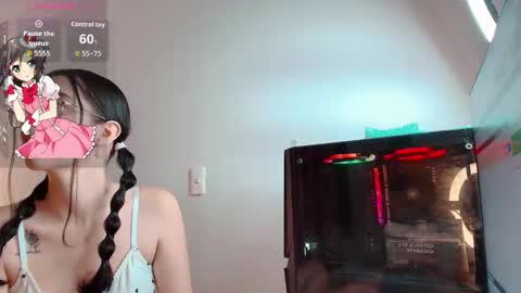 Brook Loves online show from November 10, 2025, 9:14 pm