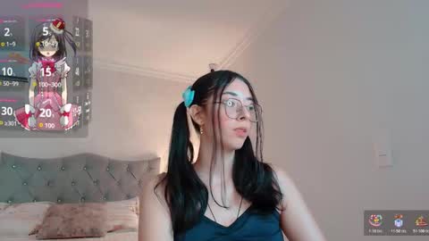 Brook Loves online show from November 12, 2025, 3:29 am