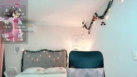 Brook Loves online show from December 5, 2025, 11:19 am