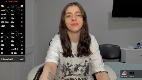 broosnica1 online show from October 31, 2025, 7:42 am