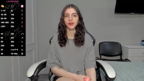 broosnica1 online show from November 15, 2025, 10:12 am