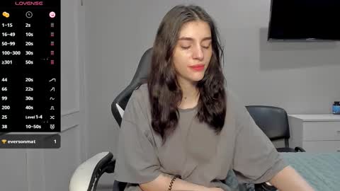 broosnica1 online show from November 18, 2025, 7:35 am