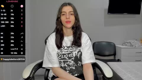 broosnica1 online show from November 27, 2025, 6:04 am