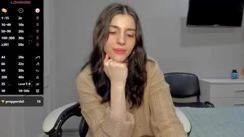 broosnica1 online show from December 4, 2025, 6:55 am