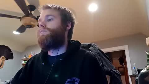 Snapshot of broski2002633810 chatting on January 24, 2025, 10:00 am broski2002633810 online show from January 24, 2025, 10:00 am