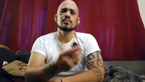 Snapshot of brownboyt chatting on October 19, 2025, 3:12 pm brownboyt online show from October 19, 2025, 3:12 pm