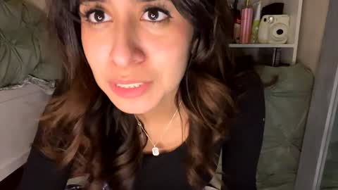 Snapshot of brownbunny212 chatting on February 8, 2025, 4:47 am brownbunny212 online show from February 8, 2025, 4:47 am