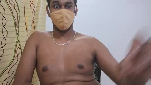 brownguy2505 online show from November 30, 2025, 8:46 pm