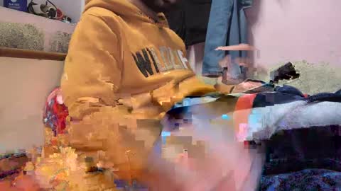 Snapshot of brownie_cake chatting on January 26, 2025, 6:37 pm brownie_cake online show from January 26, 2025, 6:37 pm