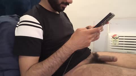 Snapshot of brownie_cake chatting on March 9, 2025, 8:29 am brownie_cake online show from March 9, 2025, 8:29 am