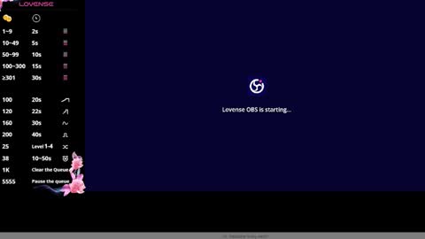 Brownsuagrcutie online show from December 2, 2025, 9:32 pm