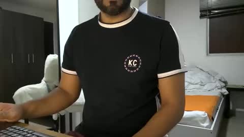 Bruce online show from January 6, 2025, 1:31 am