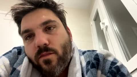 Bruce Wayne online show from January 2, 2025, 11:38 pm