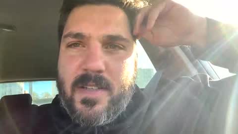 Bruce Wayne online show from January 12, 2025, 3:14 pm