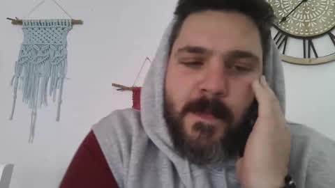 Bruce Wayne online show from February 7, 2025, 11:34 am