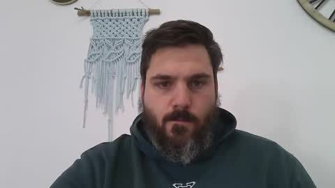 Bruce Wayne online show from March 11, 2025, 12:50 pm