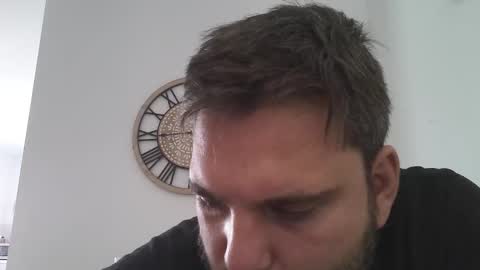 Bruce Wayne online show from September 30, 2025, 10:42 am